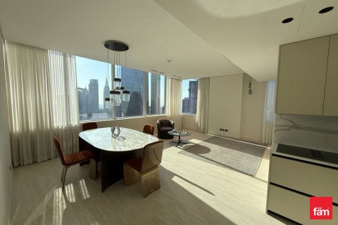 Apartment in DIFC, Dubai 2 bedrooms, 118.7 sq.m. № 95554 - photo 3