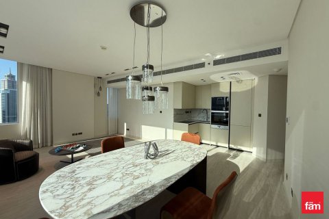 Apartment in DIFC, Dubai 2 bedrooms, 118.7 sq.m. № 95554 - photo 2
