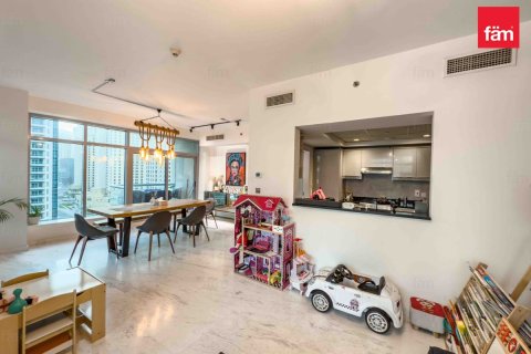 Apartment in Dubai Marina, Dubai 2 bedrooms, 135.9 sq.m. № 95564 - photo 8