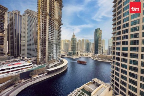 Apartment in Dubai Marina, Dubai 2 bedrooms, 135.9 sq.m. № 95564 - photo 5