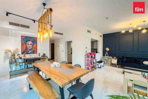 Apartment in Dubai Marina, Dubai 2 bedrooms, 135.9 sq.m. № 95564 - photo 7