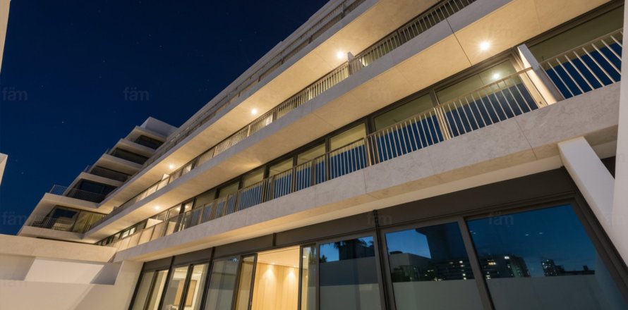 Apartment in Dubai 3 bedrooms, 319 sq.m. № 95555