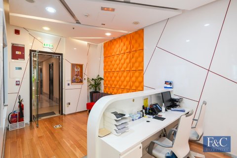 Office in Bay Square, Business Bay, Dubai 147 sq.m. № 103777 - photo 13