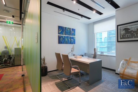 Office in Bay Square, Business Bay, Dubai 147 sq.m. № 103777 - photo 12