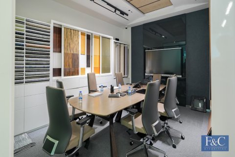 Office in Bay Square, Business Bay, Dubai 147 sq.m. № 103777 - photo 18