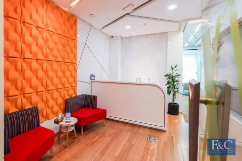 Office in Bay Square, Business Bay, Dubai 147 sq.m. № 103777 - photo 15