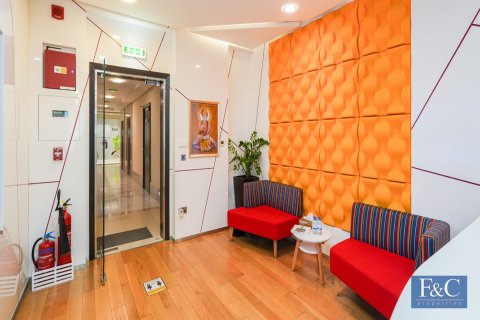 Office in Bay Square, Business Bay, Dubai 147 sq.m. № 103777 - photo 11