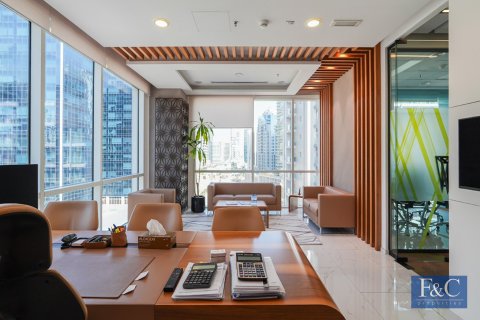 Office in Bay Square, Business Bay, Dubai 147 sq.m. № 103777 - photo 17