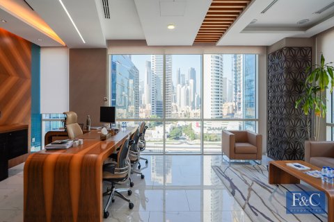 Office in Bay Square, Business Bay, Dubai 147 sq.m. № 103777 - photo 5