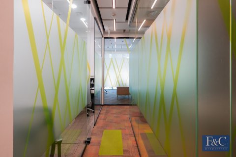 مكتب في Bay Square, الخليج التجاري, دبي 147 م² رقم 103777