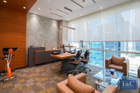 Office in Bay Square, Business Bay, Dubai 147 sq.m. № 103777 - photo 16