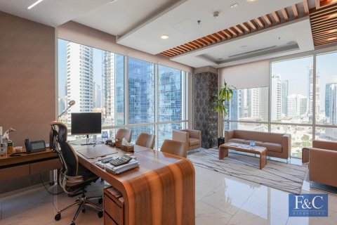 Office in Bay Square, Business Bay, Dubai 147 sq.m. № 103777 - photo 6