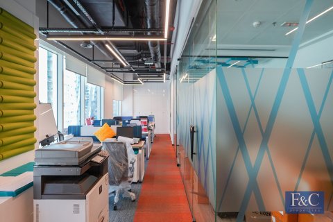 Office in Bay Square, Business Bay, Dubai 147 sq.m. № 103777 - photo 10