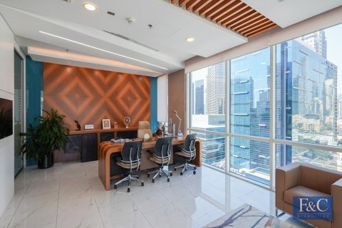 Office in Bay Square, Business Bay, Dubai 147 sq.m. № 103777 - photo 7