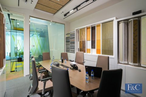 Office in Bay Square, Business Bay, Dubai 147 sq.m. № 103777 - photo 8