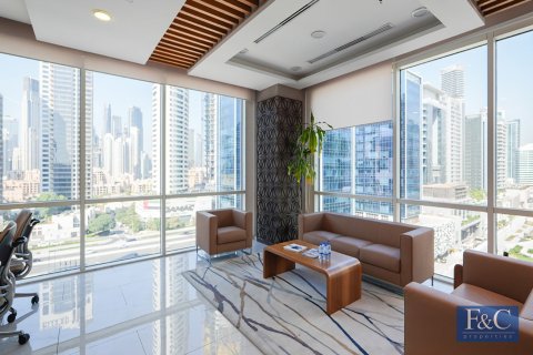 Office in Bay Square, Business Bay, Dubai 147 sq.m. № 103777 - photo 4