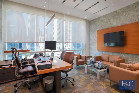 Office in Bay Square, Business Bay, Dubai 147 sq.m. № 103777 - photo 9