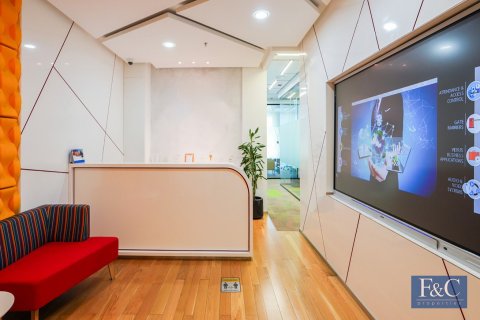 Office in Bay Square, Business Bay, Dubai 147 sq.m. № 103777 - photo 14