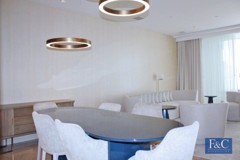 شقة في FIVE Palm Jumeirah, نخلة جميرا, دبي 3 غرف نوم, 216 م² رقم 103775 - صورة 2