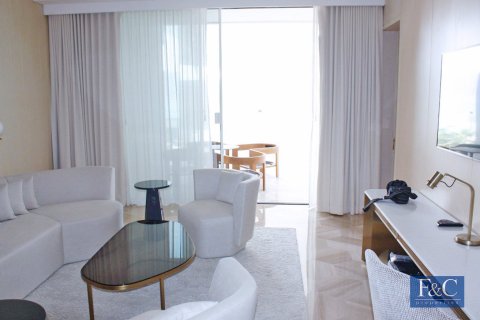 شقة في FIVE Palm Jumeirah, نخلة جميرا, دبي 3 غرف نوم, 216 م² رقم 103775 - صورة 12