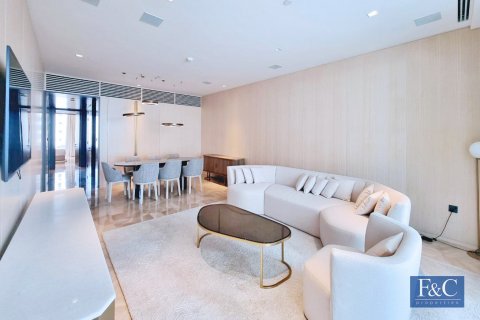 شقة في FIVE Palm Jumeirah, نخلة جميرا, دبي 3 غرف نوم, 216 م² رقم 103775 - صورة 3
