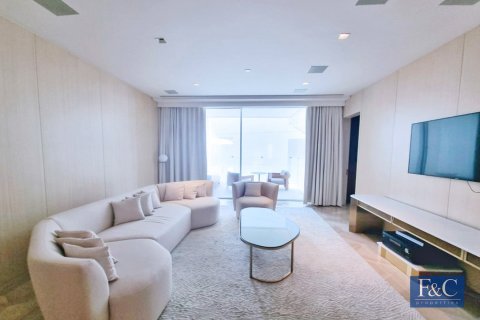 شقة في FIVE Palm Jumeirah, نخلة جميرا, دبي 3 غرف نوم, 216 م² رقم 103775 - صورة 11