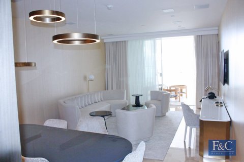 شقة في FIVE Palm Jumeirah, نخلة جميرا, دبي 3 غرف نوم, 216 م² رقم 103775 - صورة 13