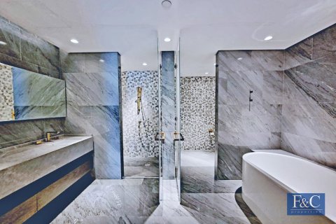 شقة في FIVE Palm Jumeirah, نخلة جميرا, دبي 3 غرف نوم, 216 م² رقم 103775 - صورة 26