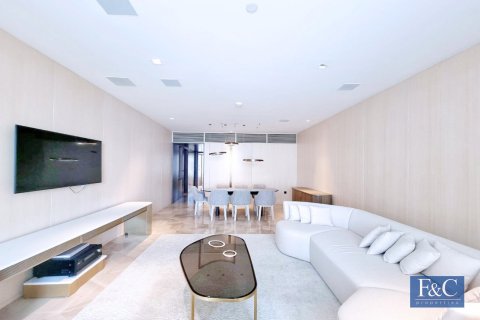 شقة في FIVE Palm Jumeirah, نخلة جميرا, دبي 3 غرف نوم, 216 م² رقم 103775