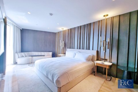 شقة في FIVE Palm Jumeirah, نخلة جميرا, دبي 3 غرف نوم, 216 م² رقم 103775 - صورة 21