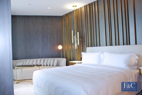 شقة في FIVE Palm Jumeirah, نخلة جميرا, دبي 3 غرف نوم, 216 م² رقم 103775 - صورة 18