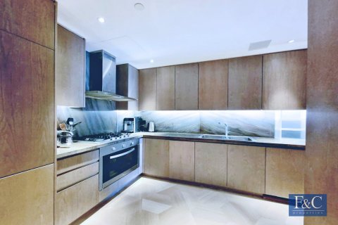 شقة في FIVE Palm Jumeirah, نخلة جميرا, دبي 3 غرف نوم, 216 م² رقم 103775 - صورة 14