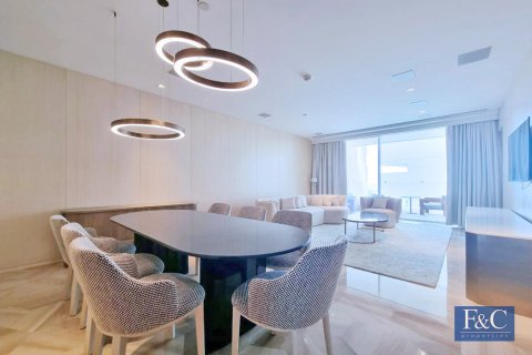 شقة في FIVE Palm Jumeirah, نخلة جميرا, دبي 3 غرف نوم, 216 م² رقم 103775 - صورة 10