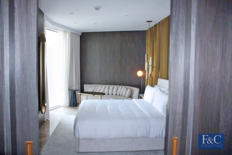 شقة في FIVE Palm Jumeirah, نخلة جميرا, دبي 3 غرف نوم, 216 م² رقم 103775 - صورة 23