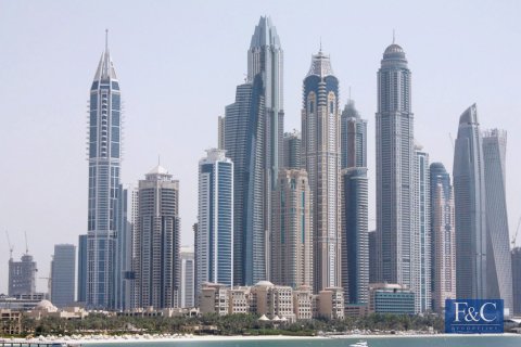 شقة في FIVE Palm Jumeirah, نخلة جميرا, دبي 3 غرف نوم, 216 م² رقم 103775 - صورة 5