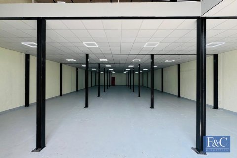 مستودع في Al Quoz Industrial Area, Al Quoz, دبي 766 م² رقم 103776 - صورة 11