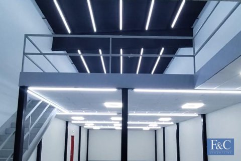 مستودع في Al Quoz Industrial Area, Al Quoz, دبي 766 م² رقم 103776 - صورة 9