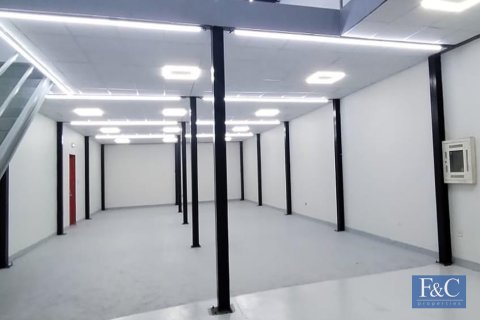 مستودع في Al Quoz Industrial Area, Al Quoz, دبي 766 م² رقم 103776 - صورة 10
