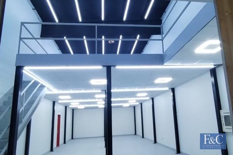 مستودع في Al Quoz Industrial Area, Al Quoz, دبي 766 م² رقم 103776 - صورة 3