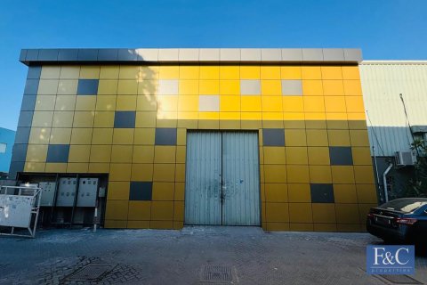 مستودع في Al Quoz Industrial Area, Al Quoz, دبي 766 م² رقم 103776 - صورة 6