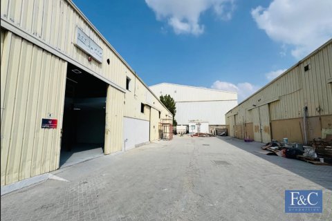 مستودع في Al Quoz Industrial Area, Al Quoz, دبي 766 م² رقم 103776