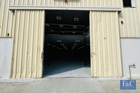 مستودع في Al Quoz Industrial Area, Al Quoz, دبي 766 م² رقم 103776 - صورة 7