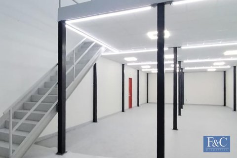 مستودع في Al Quoz Industrial Area, Al Quoz, دبي 766 م² رقم 103776 - صورة 2