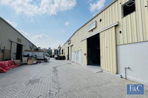 مستودع في Al Quoz Industrial Area, Al Quoz, دبي 766 م² رقم 103776 - صورة 5