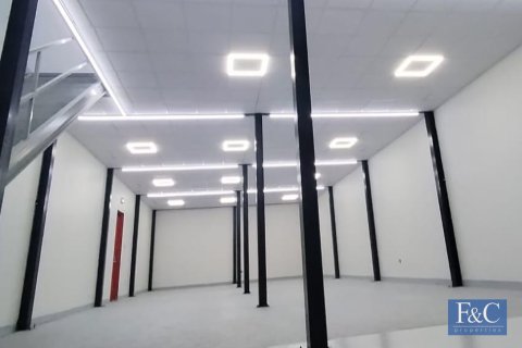 مستودع في Al Quoz Industrial Area, Al Quoz, دبي 766 م² رقم 103776 - صورة 4