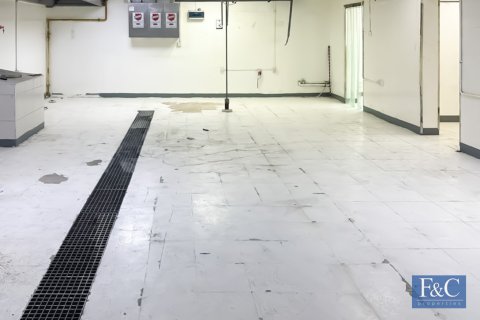 Almacén en Al Quoz Industrial Area, Al Quoz, Dubai, 372 m², № 103783