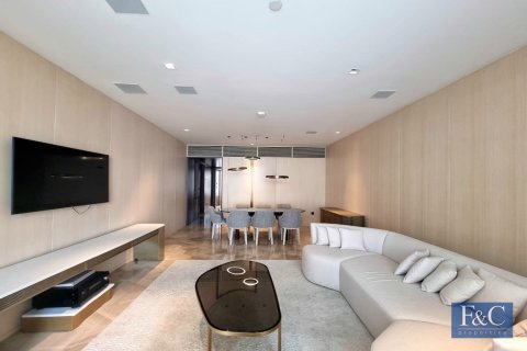 شقة في FIVE Palm Jumeirah, نخلة جميرا, دبي 3 غرف نوم, 216 م² رقم 103774