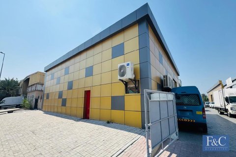 Warehouse in Al Quoz Industrial Area, Al Quoz, Dubai 548 sq.m. № 103784 - photo 3