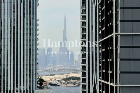 شقة في خور دبي, دبي 2 غرف نوم, 105.06957688 م² رقم 14596 - صورة 2