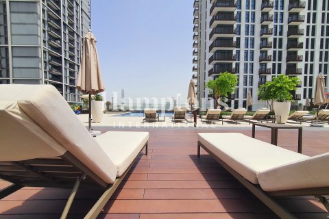 شقة في خور دبي, دبي 2 غرف نوم, 105.06957688 م² رقم 14596 - صورة 20